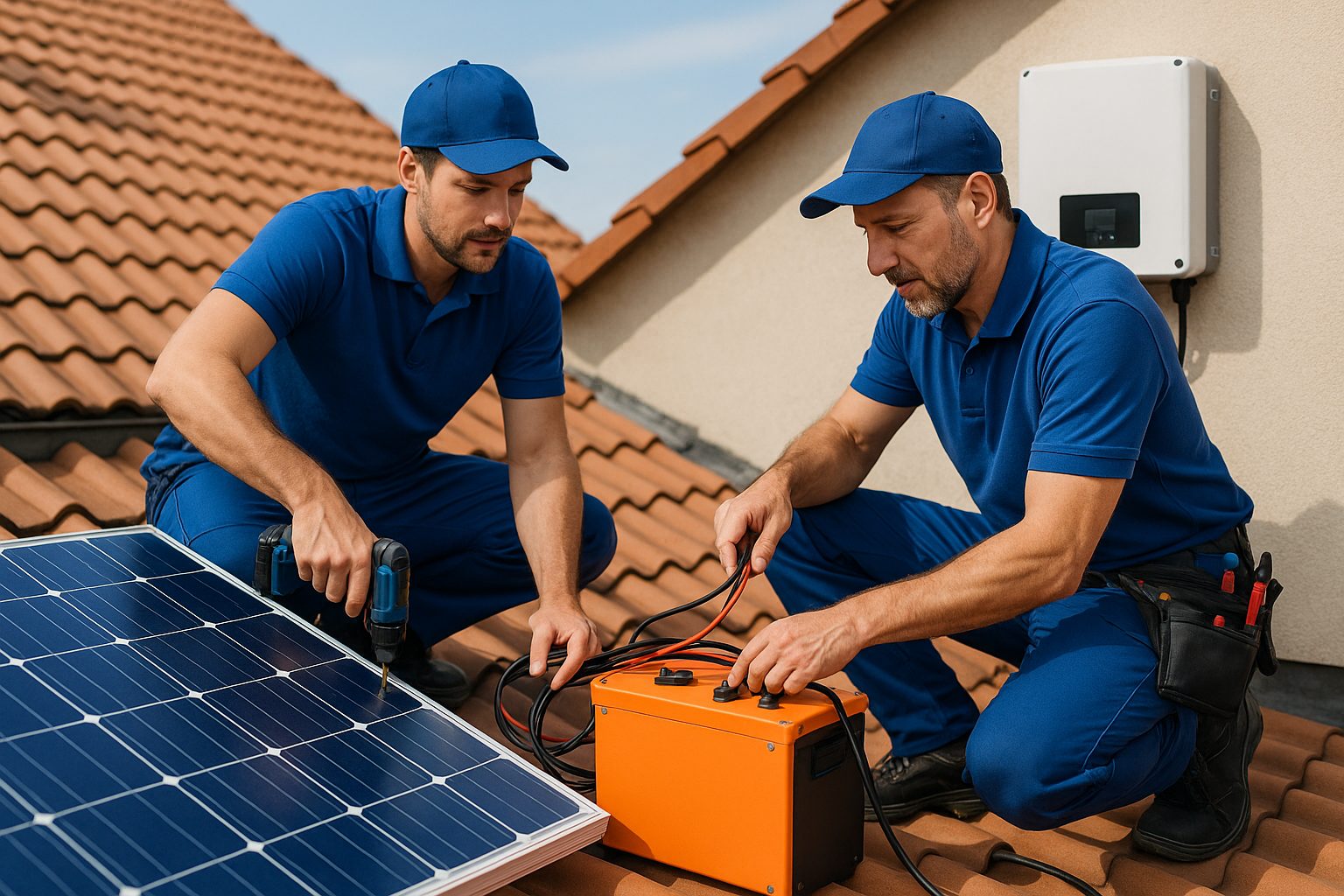 FAQ – Photovoltaikanlagen, Stromspeicher, Solarberatung – Bechtold Solar-Technik GmbH