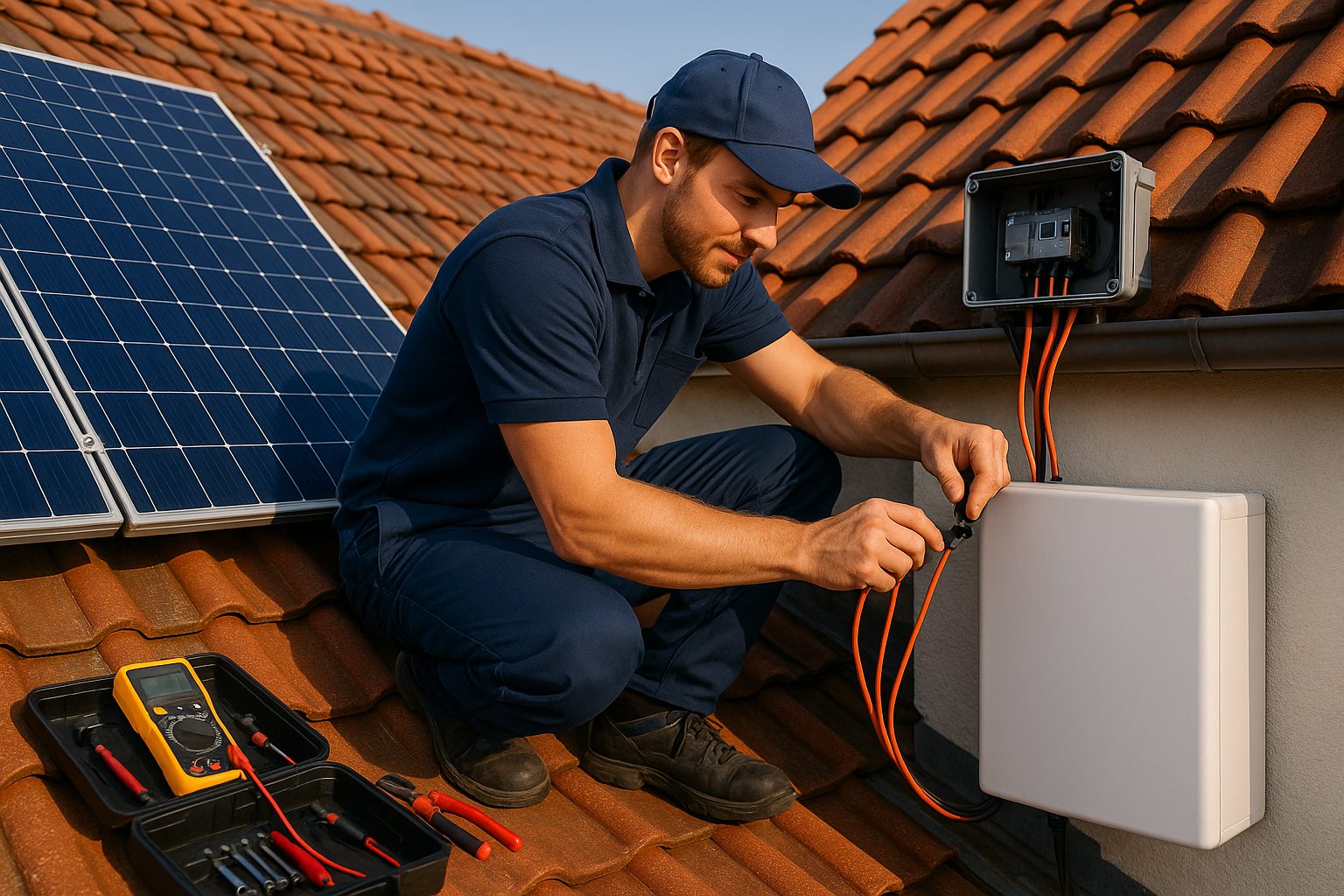 Kundenstimmen – Photovoltaikanlagen, Stromspeicher, Solarberatung – Bechtold Solar-Technik GmbH
