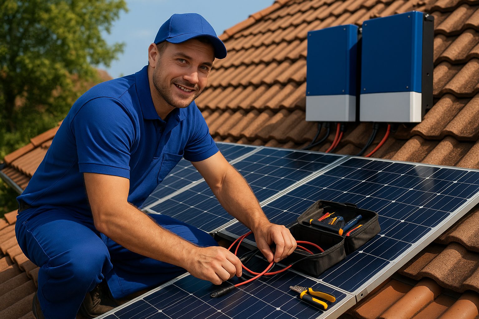 Wiki – Photovoltaikanlagen, Stromspeicher, Solarberatung – Bechtold Solar-Technik GmbH